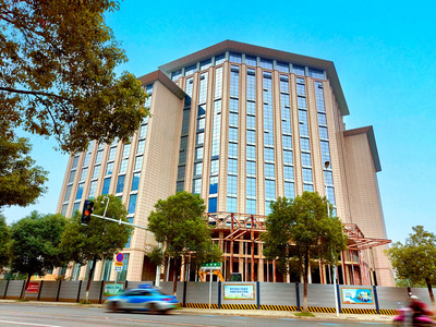 劉海落子長沙 百瑞達(dá)集團戰(zhàn)略野心下的貴州軟件開發(fā)新篇章