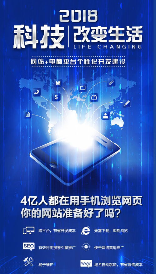 建設專屬網站，點亮貴州廣告設計新篇章