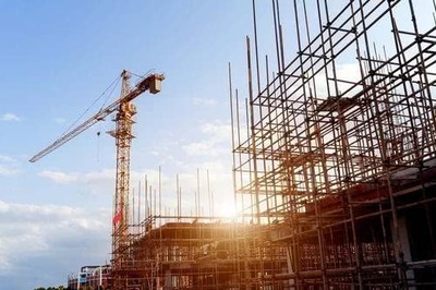 長治主城區21家建筑工地具備復工條件，施工服務全力待發