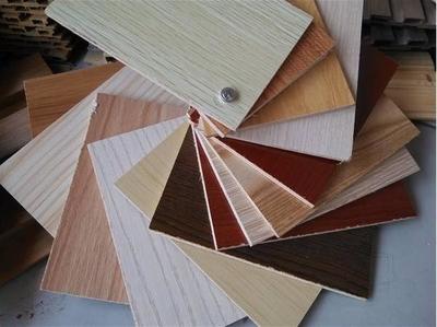 裝修打造衣柜用哪種板材好？聽老師傅一說，懊悔沒早點知道