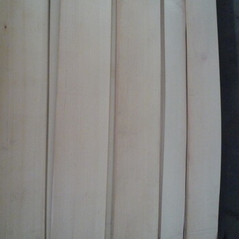 北美天然楓木直紋木飾面板 室內家具裝飾的理想選擇